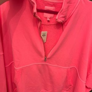 Aerie Scuba Sweatshirt
